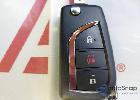 2023 Toyota Rav4 Le z USA, uszkodzony, nr VIN 2T3F1RFV5PW330351